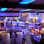 SpaceMania Exhibition
